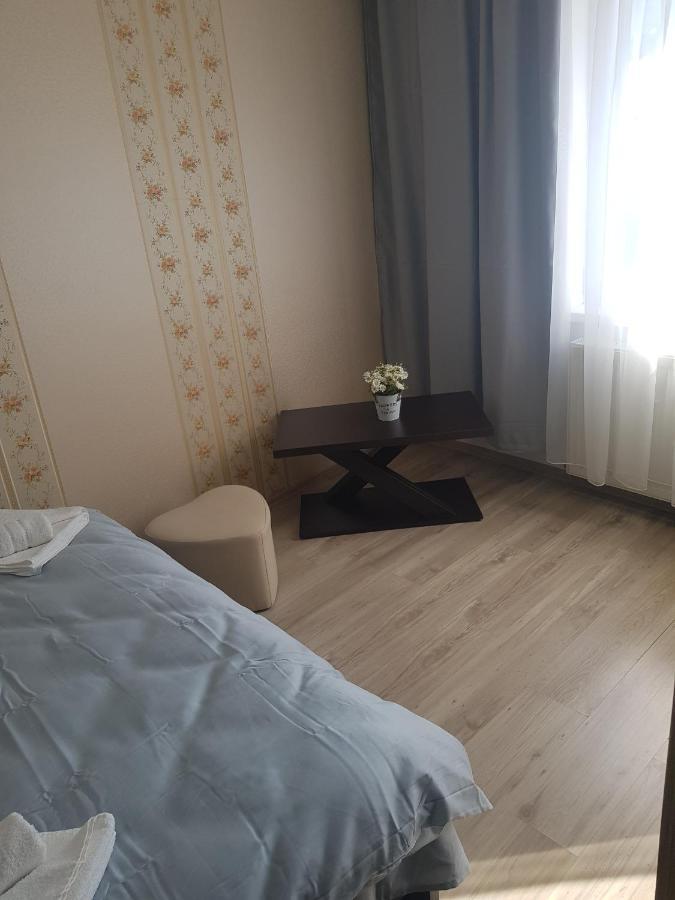 Apartament 11 Central Târgu-Mureş Dış mekan fotoğraf