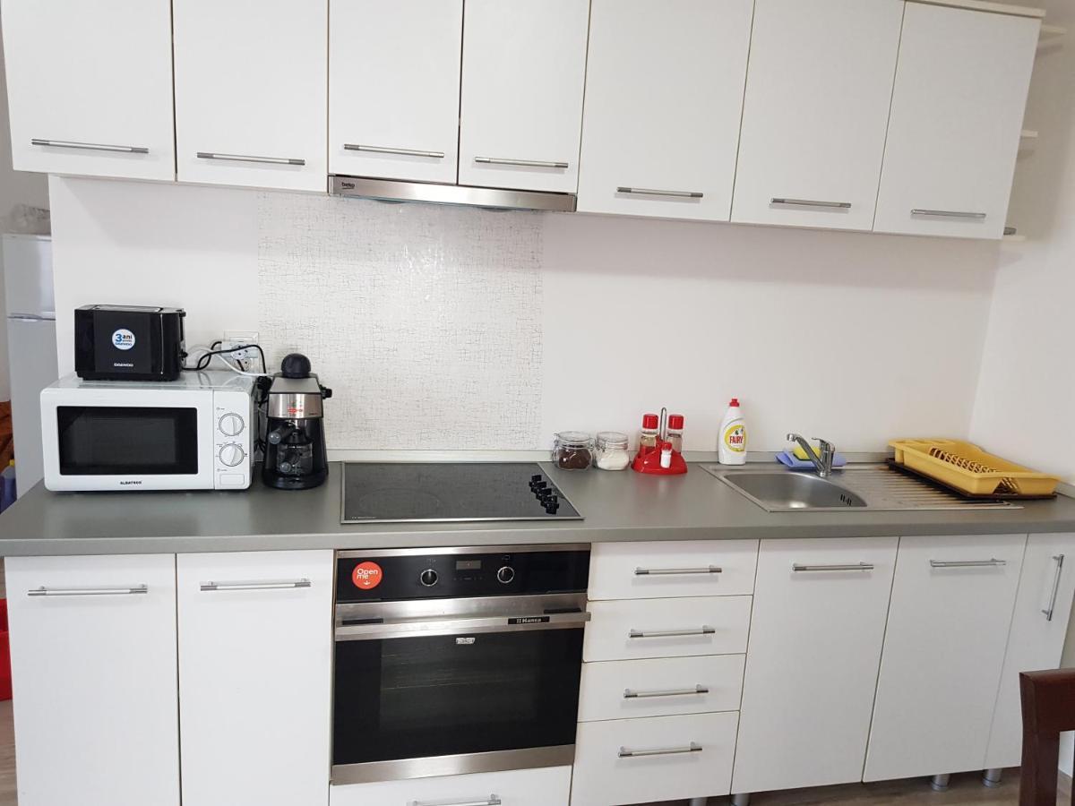Apartament 11 Central Târgu-Mureş Dış mekan fotoğraf