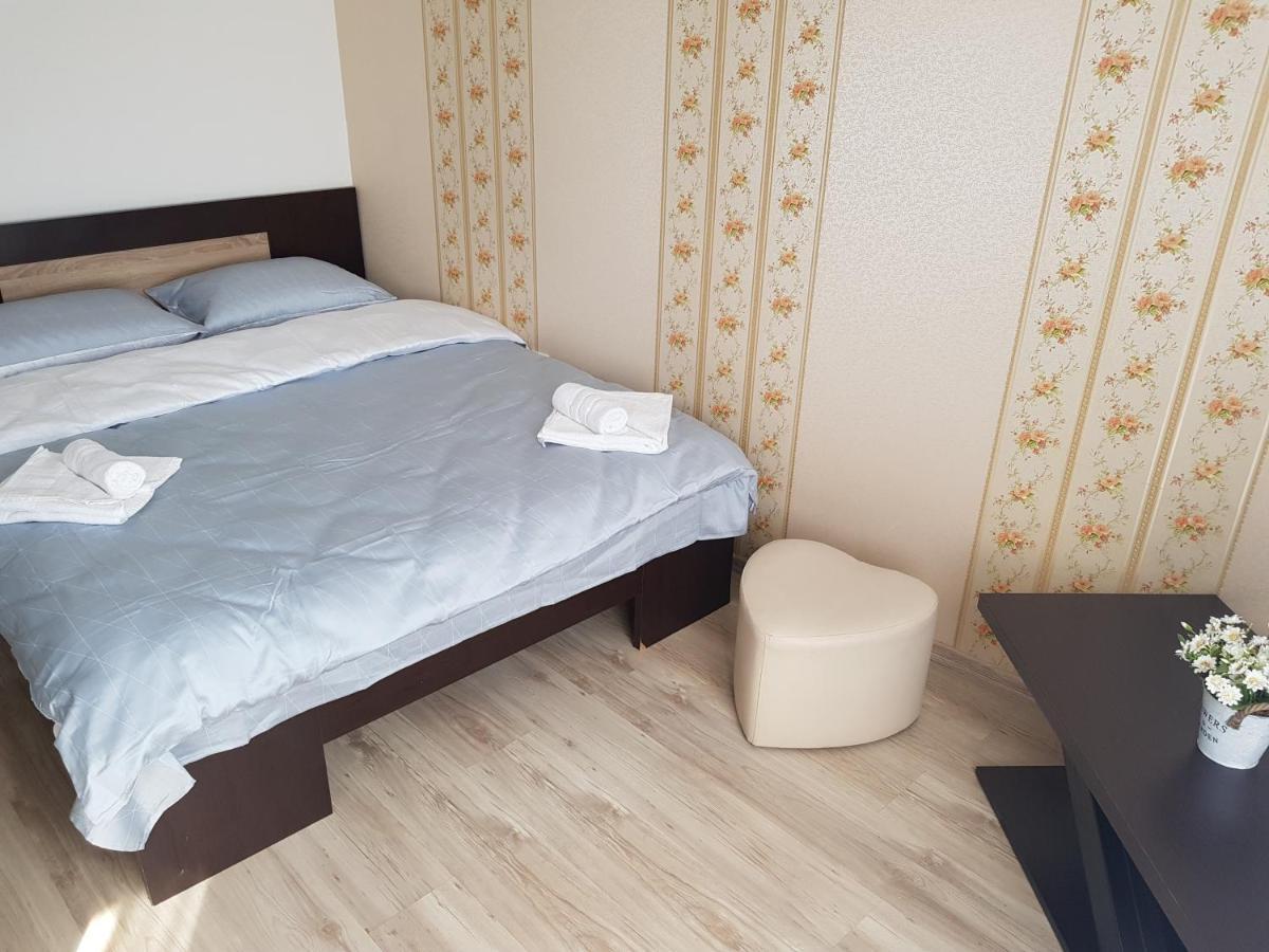 Apartament 11 Central Târgu-Mureş Dış mekan fotoğraf