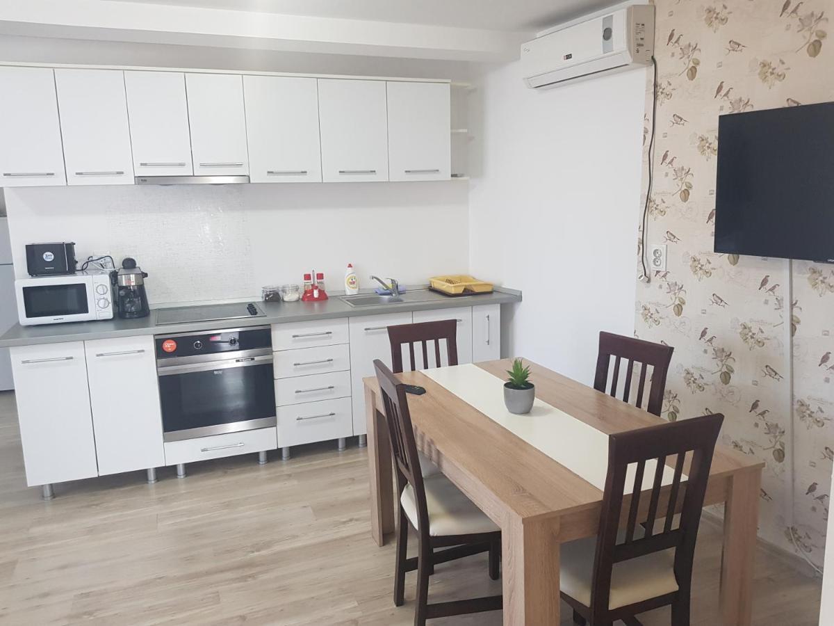 Apartament 11 Central Târgu-Mureş Dış mekan fotoğraf
